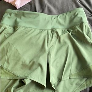 Old Navy Running Shorts